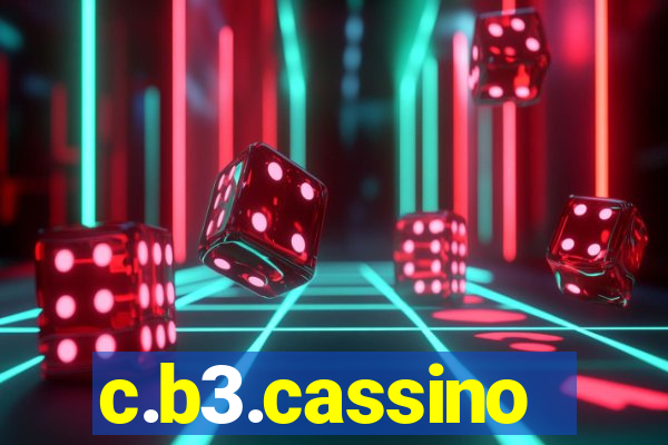 c.b3.cassino