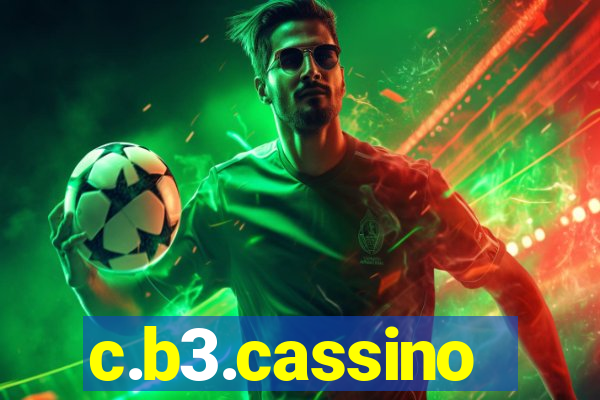 c.b3.cassino