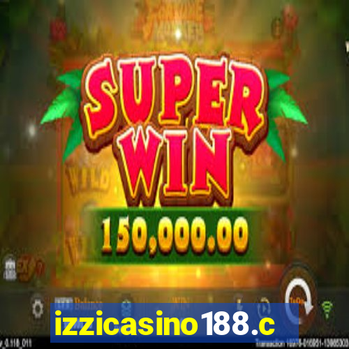 izzicasino188.com