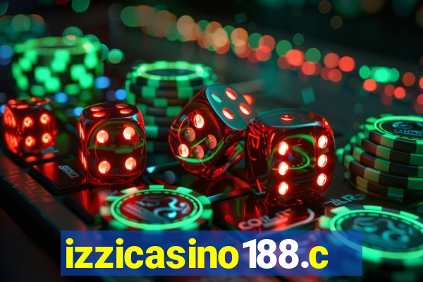 izzicasino188.com
