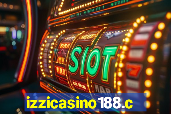 izzicasino188.com