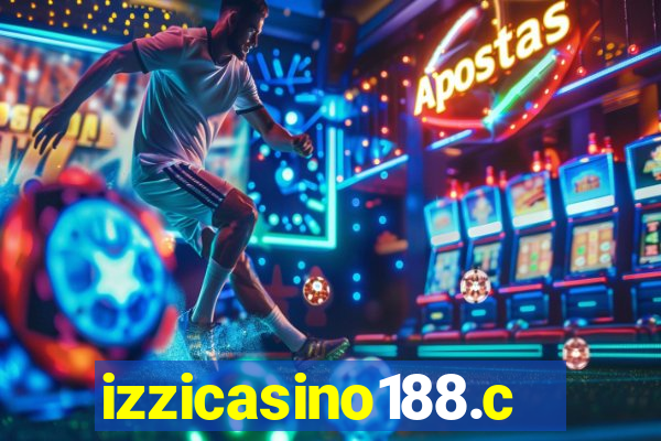 izzicasino188.com