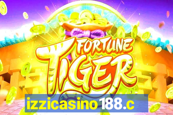 izzicasino188.com
