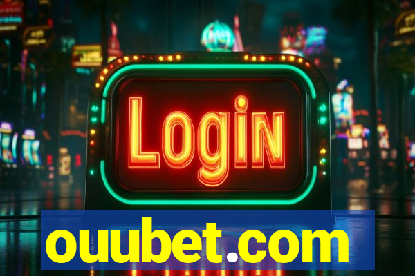 ouubet.com