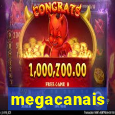 megacanais