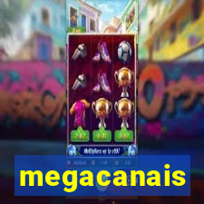megacanais