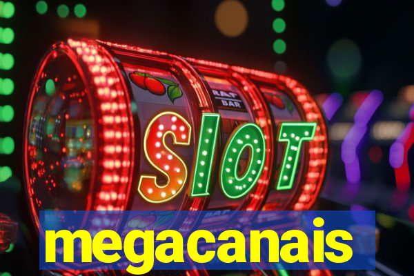 megacanais