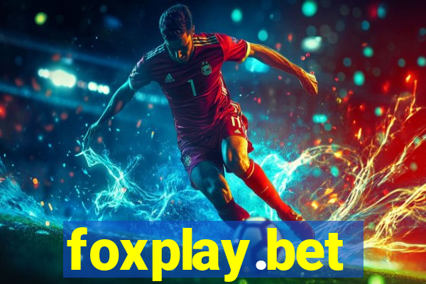 foxplay.bet