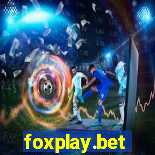 foxplay.bet