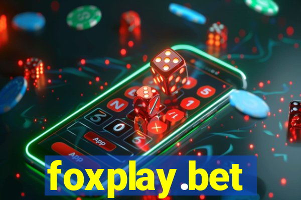 foxplay.bet