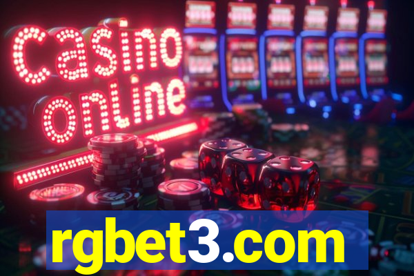 rgbet3.com