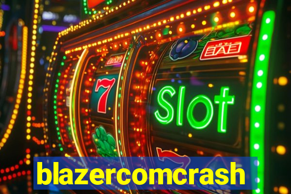 blazercomcrash