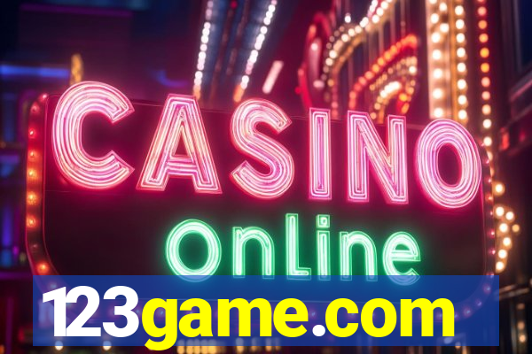 123game.com