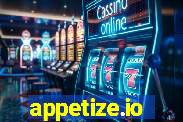 appetize.io