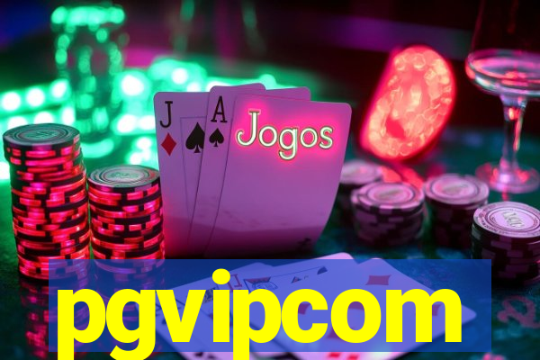 pgvipcom