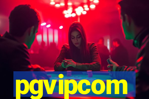 pgvipcom