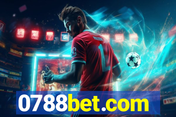 0788bet.com
