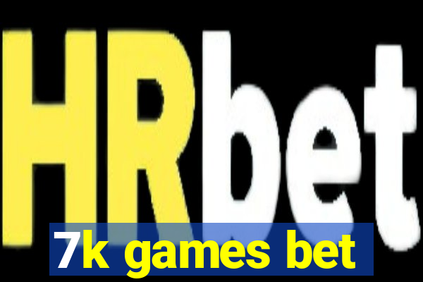 7k games bet