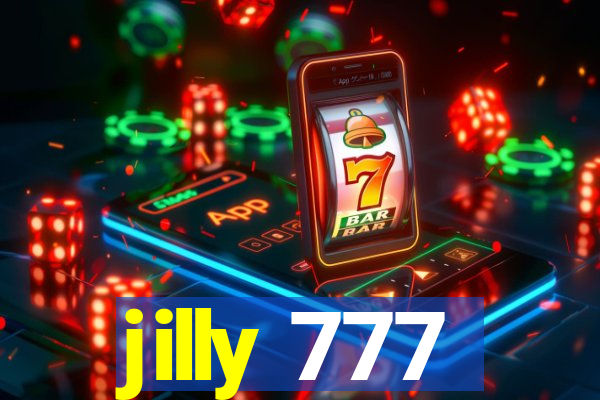jilly 777