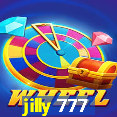 jilly 777