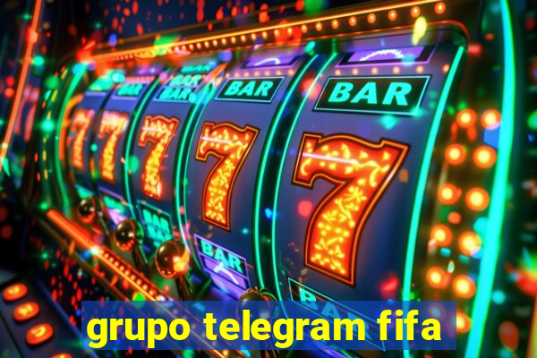 grupo telegram fifa