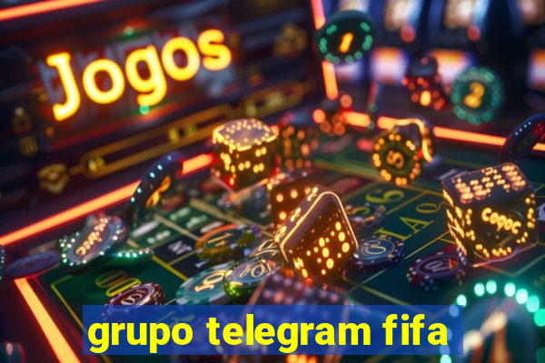 grupo telegram fifa