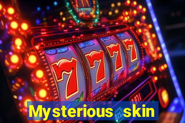 Mysterious skin dublado drive