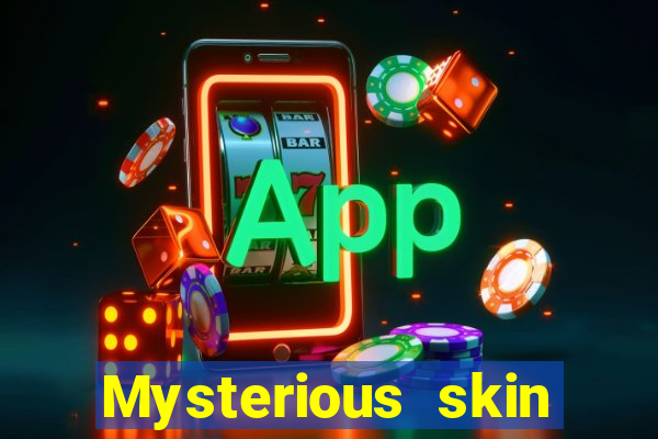 Mysterious skin dublado drive