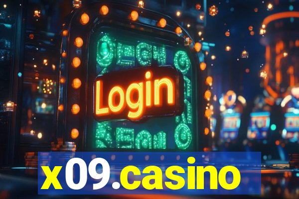 x09.casino