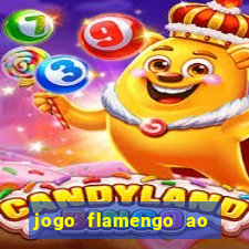 jogo flamengo ao vivo multicanais