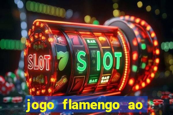 jogo flamengo ao vivo multicanais