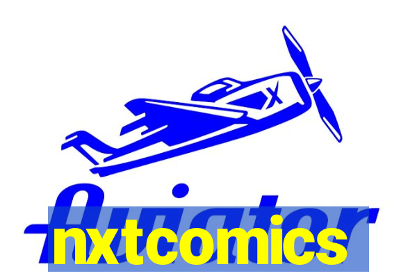nxtcomics