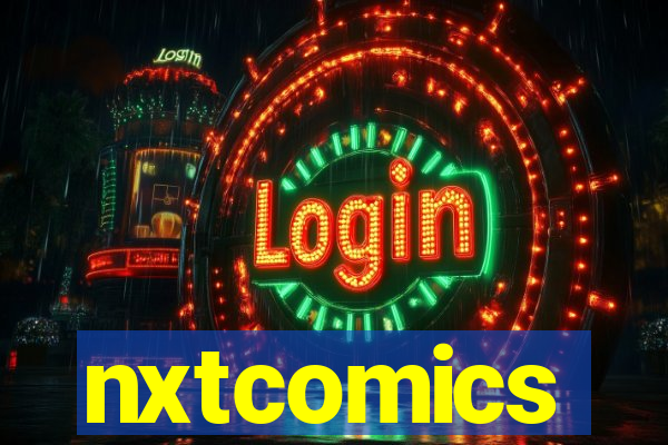 nxtcomics