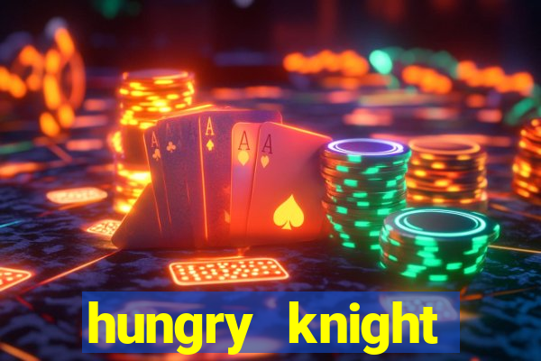 hungry knight gameboy rom