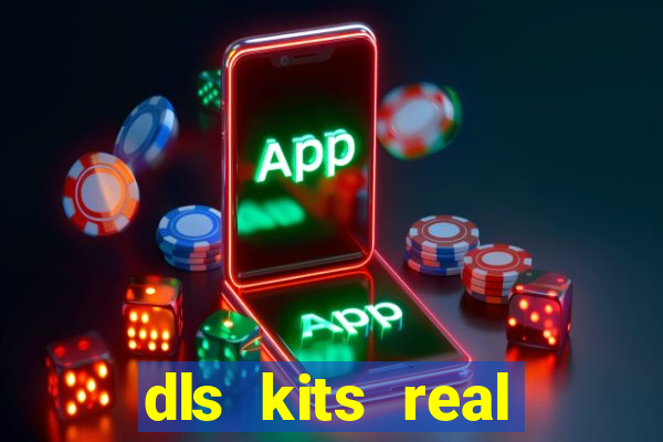 dls kits real madrid 2018