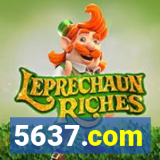5637.com