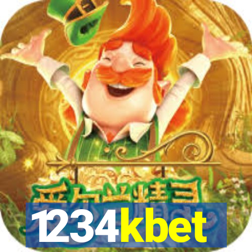 1234kbet
