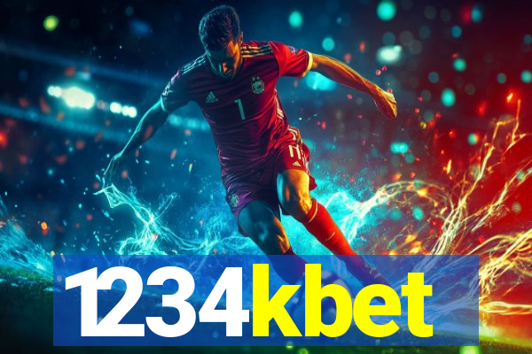 1234kbet