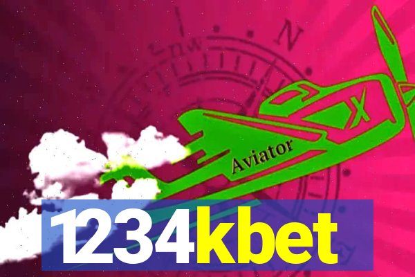 1234kbet