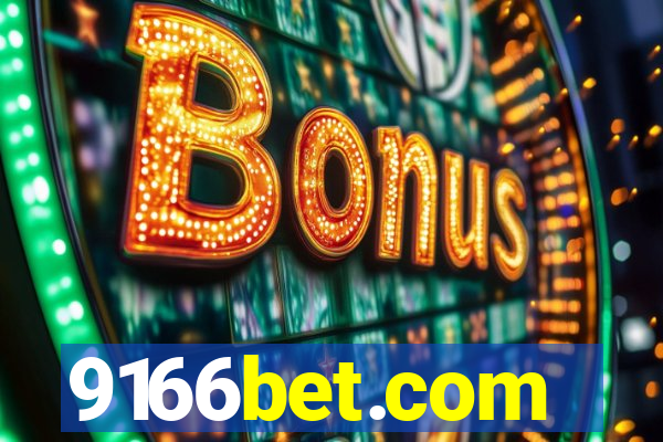 9166bet.com