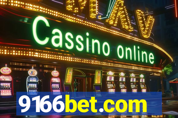 9166bet.com