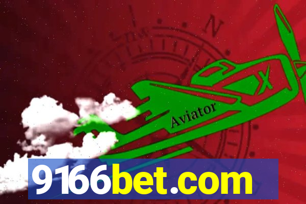 9166bet.com