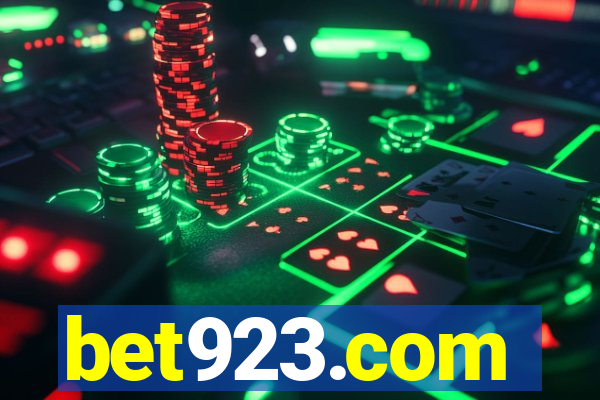 bet923.com