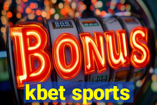 kbet sports