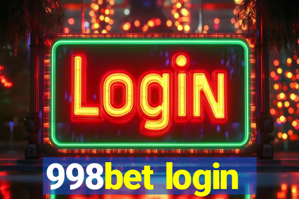 998bet login