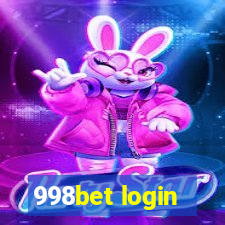 998bet login