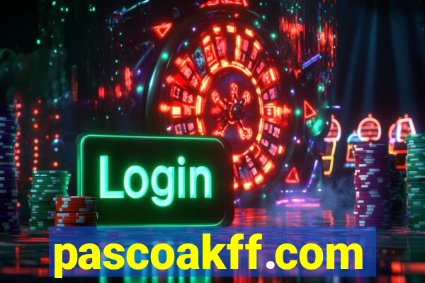 pascoakff.com