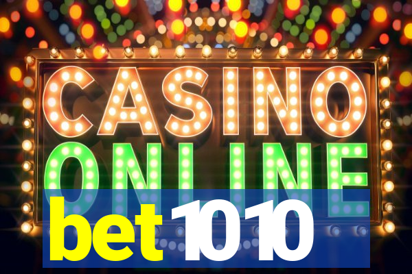 bet1010