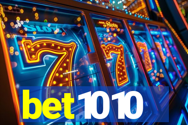 bet1010