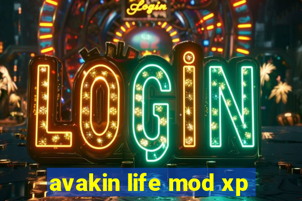 avakin life mod xp